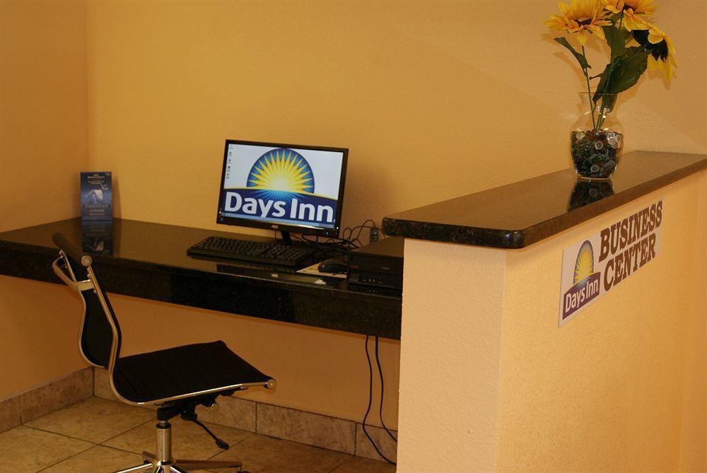 Days Inn By Wyndham Shelby Eksteriør billede