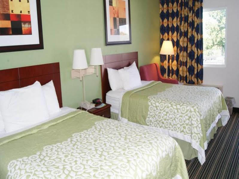 Days Inn By Wyndham Shelby Eksteriør billede